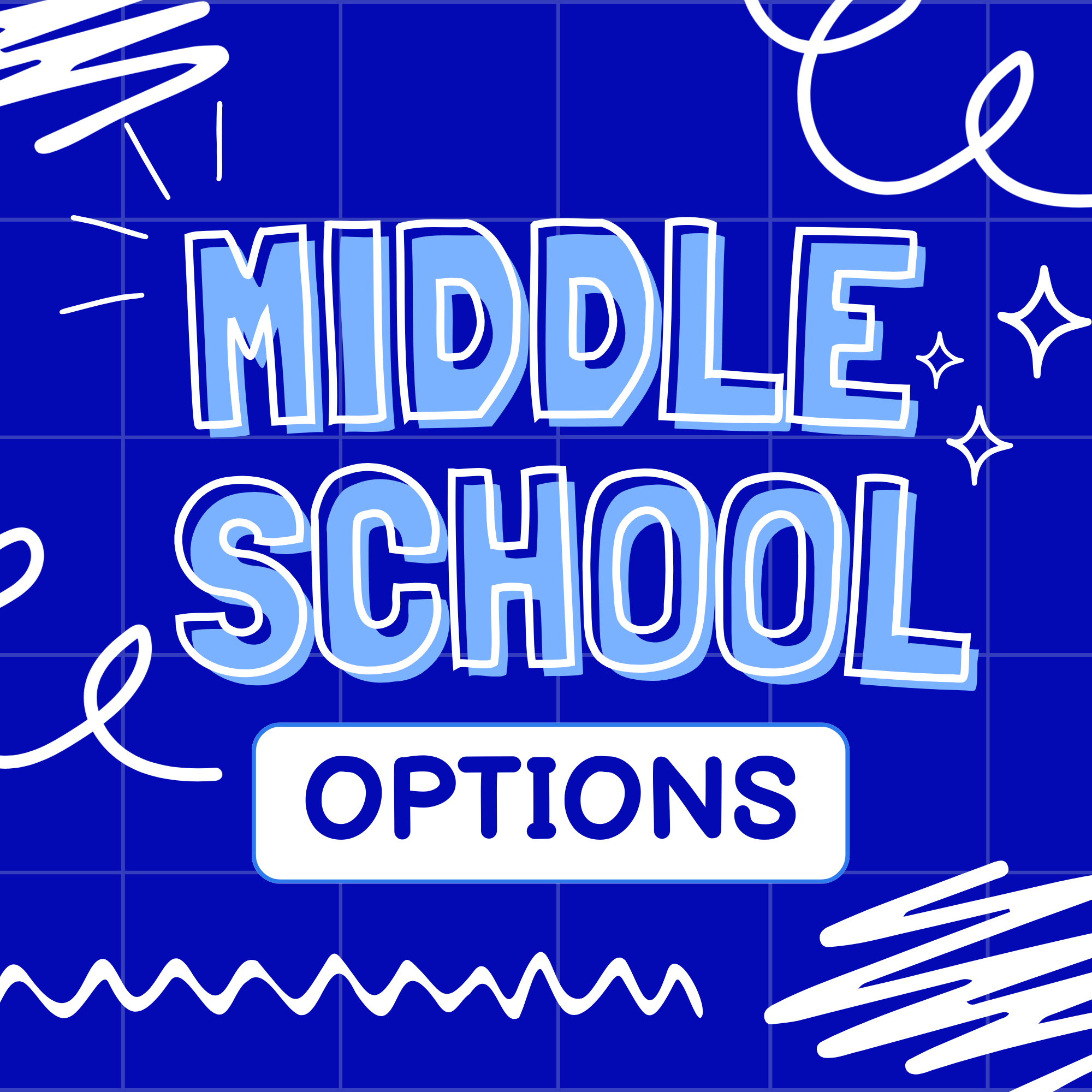 Middle School